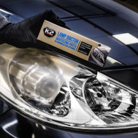 Поліроль для фар K2 Lamp Doctor 60г