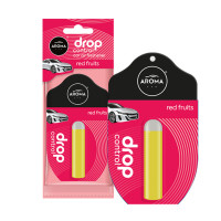 Ароматизатор Aroma Car Drop Control - Red Fruits рідкий