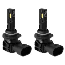 Автолампа Solar LED HB3(9005) 12V 30W 3000Lm 6500K CSP3570 2шт