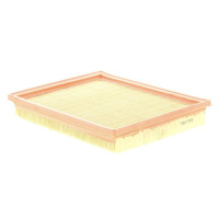 Фільтр повітряний Molder Filter LF936 (WA6706/LX1046/C2237/AP192)