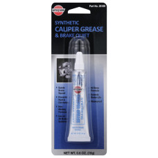Змазка супорта дискових гальм Versachem Syntetic Caliper Grease & Brake Quiet 18г