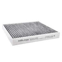 Фільтр салону Molder Filter LKX183 (WP9231, LAK293, CUK2440, K1150A)