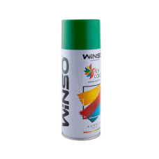 Фарба акрилова Winso Spray Світло-зелений 450мл