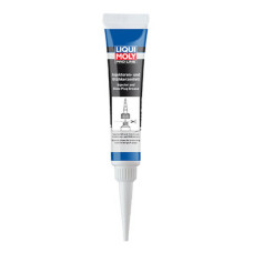 Змазка для монтажу форсунок і свічок накалу Liqui Moly Pro-Line Injektoren- und Gluhkerzenfett 20мл