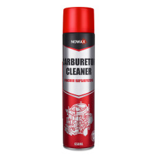 Очисник карбюратора Nowax Carburetor Cleaner 650мл