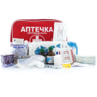 Аптечки Аптечки