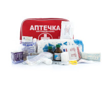 Аптечки
