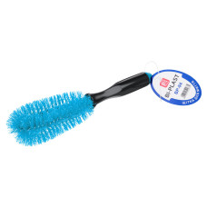 Щітка для миття дисків Bi-Plast кругла