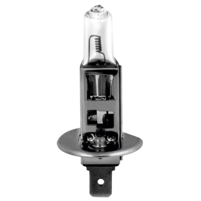 Галогенова лампа Brevia H1 24V 70W P14.5s Power Duty CP
