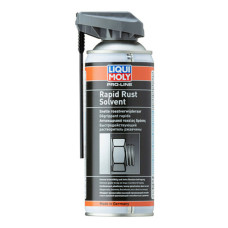 Розчинник іржі Liqui Moly Pro-Line Schnell-Rostloser Rapid Rust Solvent 400мл