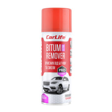 Очисник бітумних плям CarLife Bitum Remover 450мл