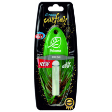 Ароматизатор Paloma Parfume Fresh рідкий