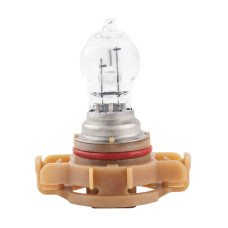 Галогенова лампа Brevia PSX24W 12V 24W PG20/7 Power +30% CP