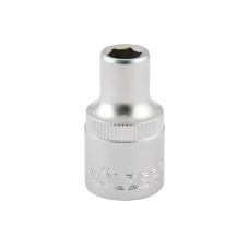 Головка торцева Molder Cr-V 1/2