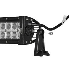 Фара світлодіодна Brevia Cree Combo 180W (60x3W), 16800Lm, 807x82x90мм, 1шт
