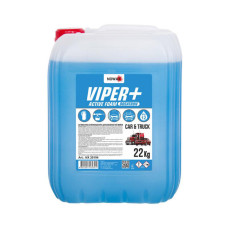 Активна піна Nowax Viper+ Dosatron Active Foam концентрат для безконтактної мийки 22кг