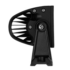 Фара світлодіодна Brevia Cree Spot 180W (60x3W), 16800Lm, 807x82x90мм, 1шт