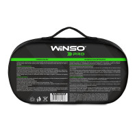 Буксирувальний трос Winso Pro 3,5т, 5м