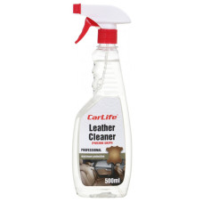 Очисник шкіри CarLife Leather Cleaner 500мл