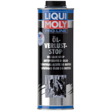 Присадка для усунення течі моторної оливи Liqui Moly Pro-Line Oil-Verlust-Stop 1л