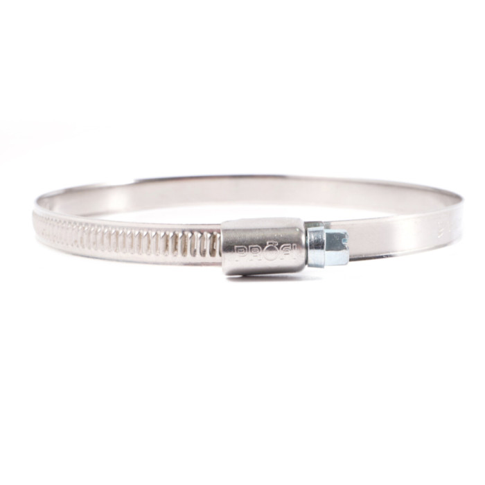 Хомути Profi 80-100/W2, 9мм, 25шт