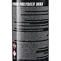 Віск Nowax Hydro Polymer Wax консервант 0,75л