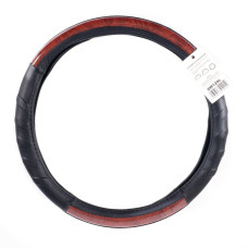 Чохол на кермо CarLife L 39-41Ø SW129L