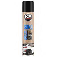 Очисник пластику K2 Bono Spray for Ext Plastics, 300мл
