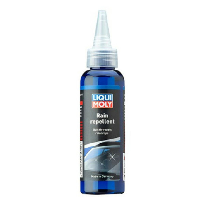 Антидощ Liqui Moly Rain Repellent 100мл