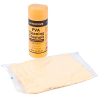 Ганчірка PVA Autodrive 43x32см в тубі