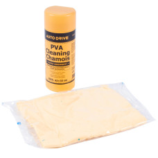 Ганчірка PVA Autodrive 43x32см в тубі