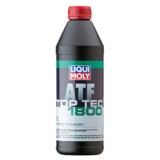 Трансмісійне масло Liqui Moly Top Tec 1800 ATF 1л
