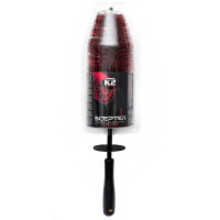 Щітка для миття дисків та ковпаків K2 Scepter Pro Wheel Brush