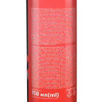Крем-поліроль для пластику Nowax Cockpit Cream Black Cola, 750мл