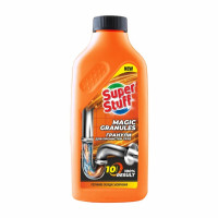 Гранули для прочистки труб Super Stuff Magic Granules 400мл