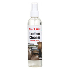 Очисник шкіри CarLife Leather Cleaner 250мл