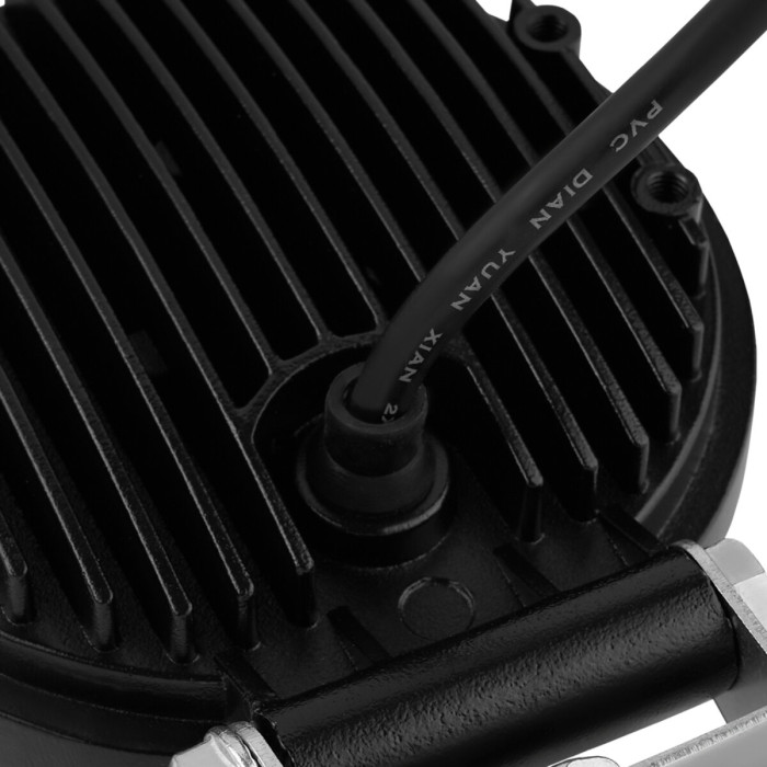 Фара світлодіодна Brevia Epistar Spot 10-30V, 18W (6x3W), 1320Lm, 1шт (10621RSX1)