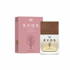 Ароматизатор К2 Evos - Grace Madam жіночий аромат 50мл