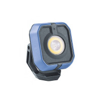 Лампа Brevia LED 10W COB+3W LED 1000lm, 2500mAh, type-C