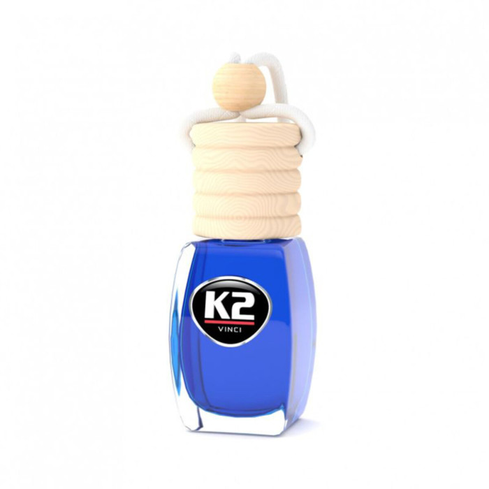 Ароматизатор K2 Vento Solo Refill - Фреш 8мл (без упаковки) рідкий