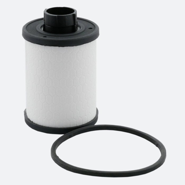 Фільтр паливний Molder Filter KFX 98D (WF8366, KX208DEco, PU723X)