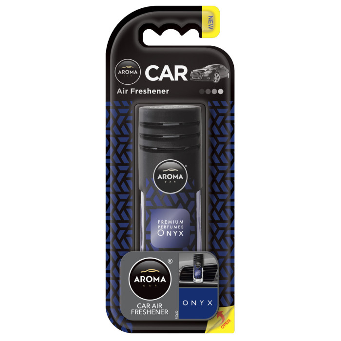 Ароматизатор Aroma Car Prestige Vent - Onyx рідкий