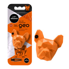 Ароматизатор Aroma Car Geo Dog - Orange Sparkling Mango сухий