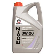Моторне масло Comma Eco-Z 0W-20 5л