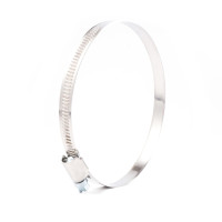 Хомути Profi 80-100/W2, 9мм, 25шт