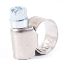 Хомути Profi 6-10/W2, 9мм, 100шт