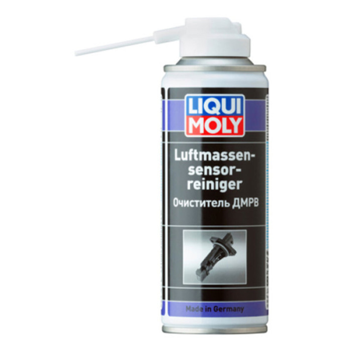 Очисник ДМРВ Liqui Moly Luftmassensensor-Reiniger 200мл