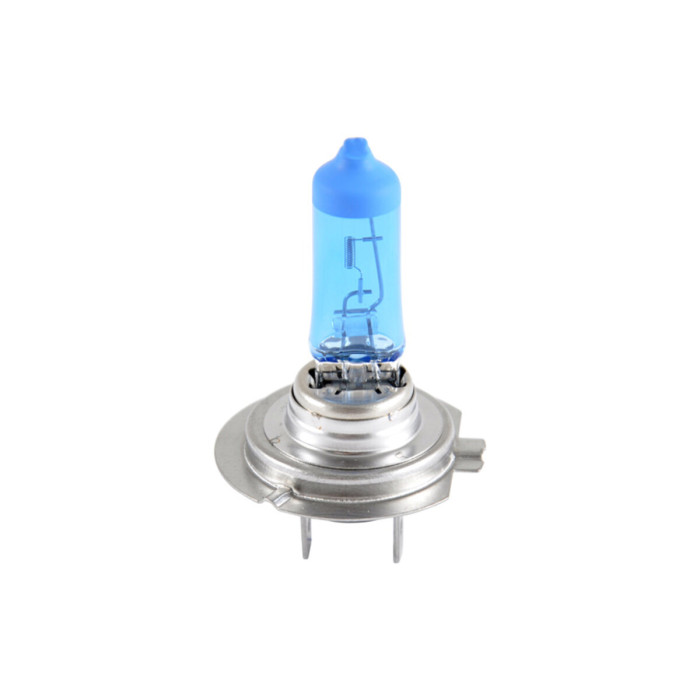 Галогенова лампа Solar H7 12V 55W PX26d StarBlue 4200K
