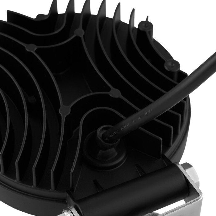 Фара світлодіодна Winso Pro Epistar точковий 10-30V, 27W (9x3W), 1шт (780620)
