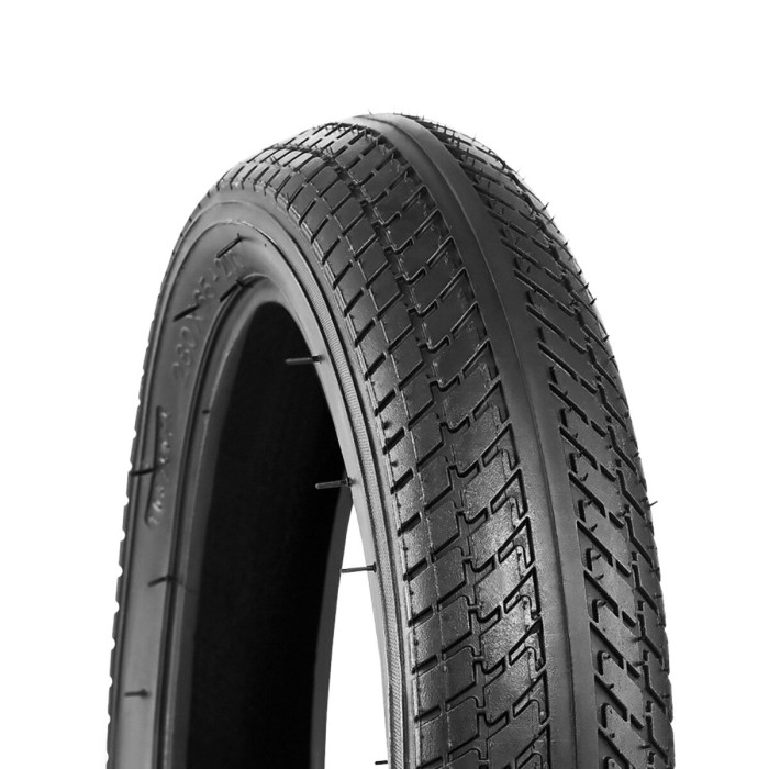Покришка велосипедна Grey's 280x65-203 Р1289 BLK